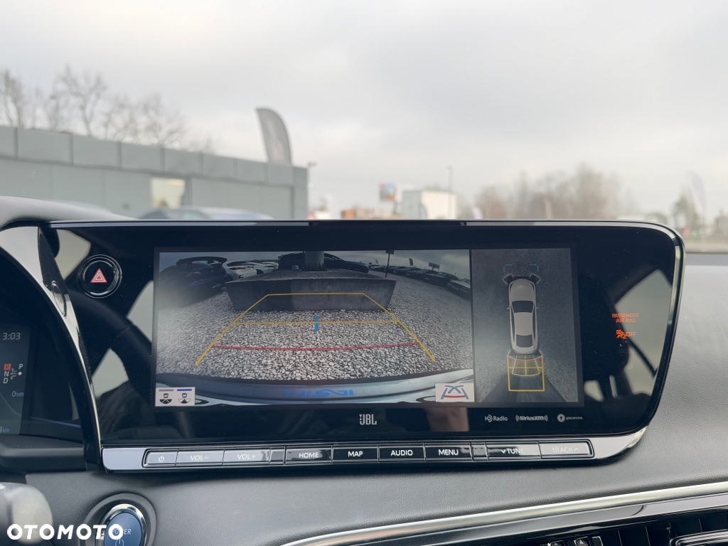 Toyota Mirai - 19