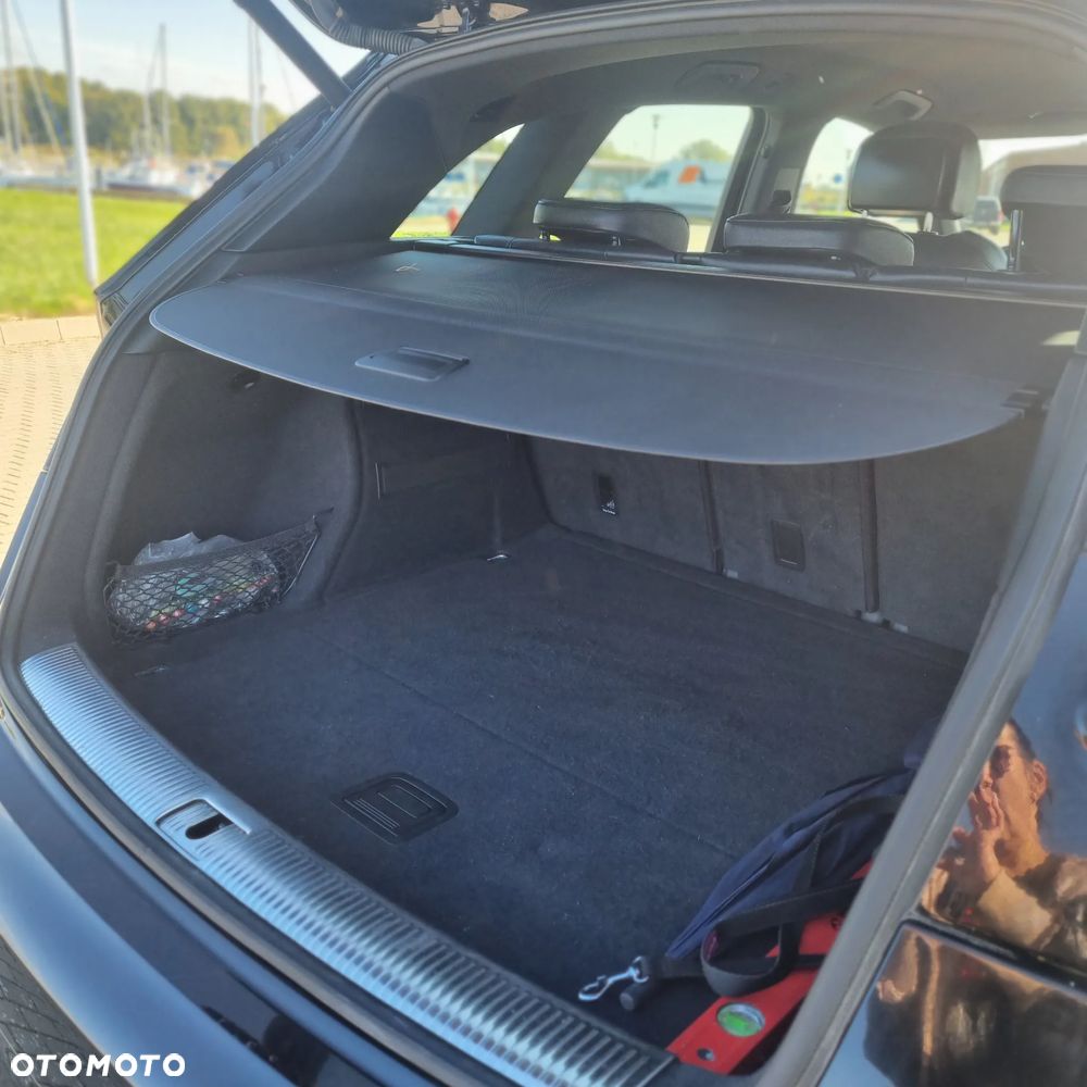 Audi Q5 2.0 TDI Quattro Sport S tronic - 11