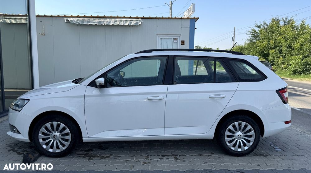Skoda Fabia 1.0 TSI 110 CP Style - 6