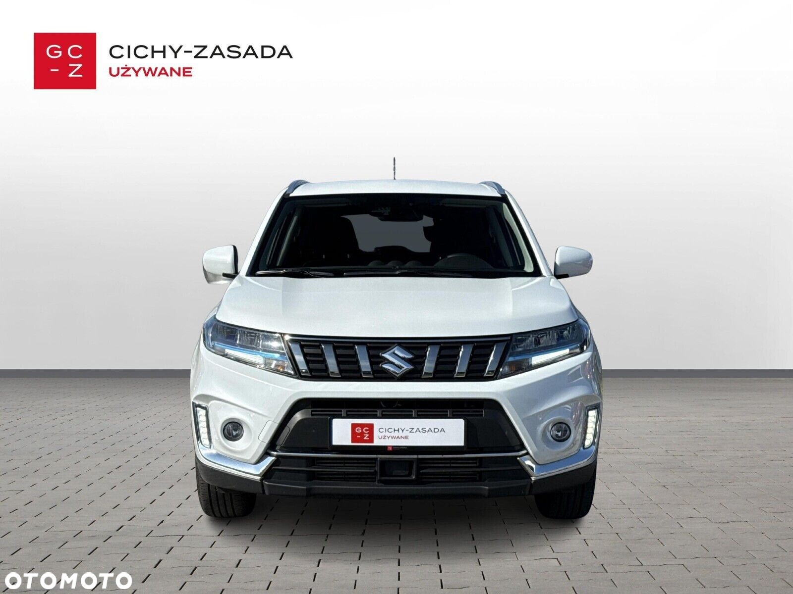 Suzuki Vitara - 8
