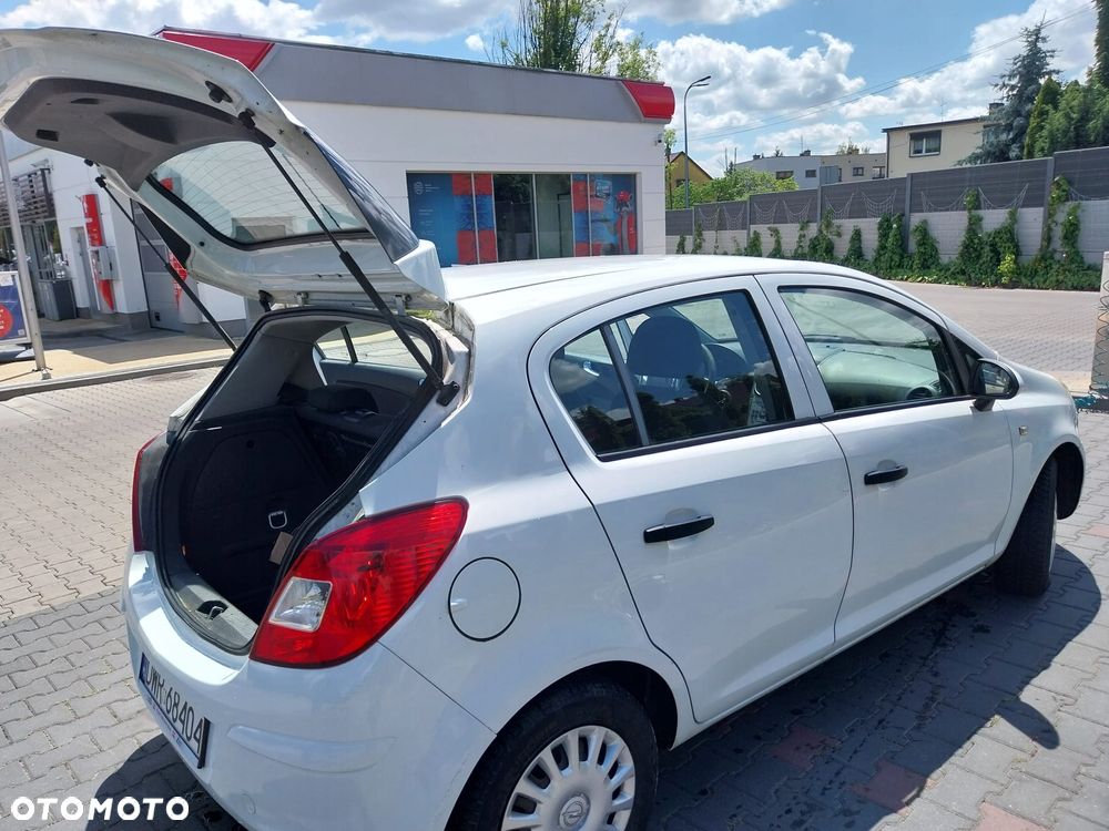 Opel Corsa - 13
