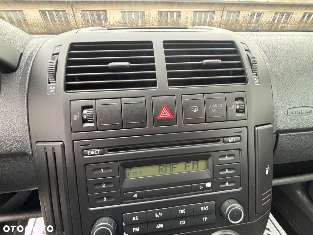 Volkswagen Polo 1.2 Highline - 17