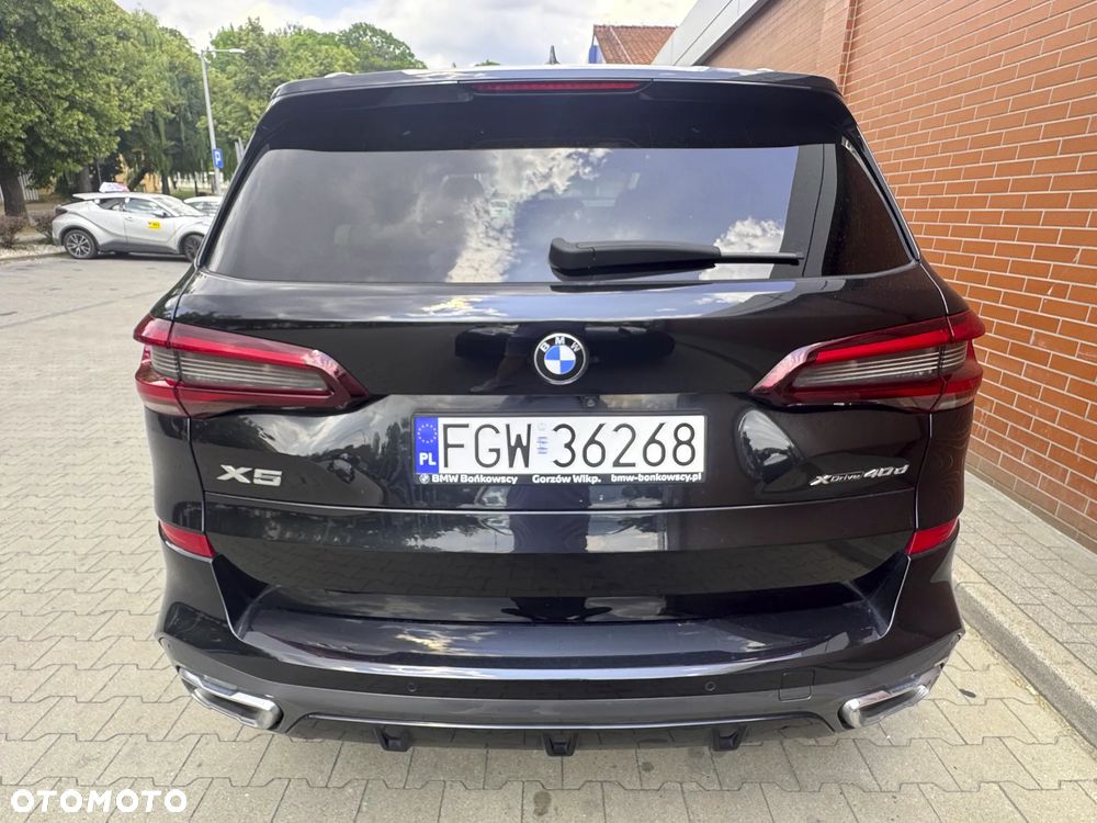 BMW X5 - 5