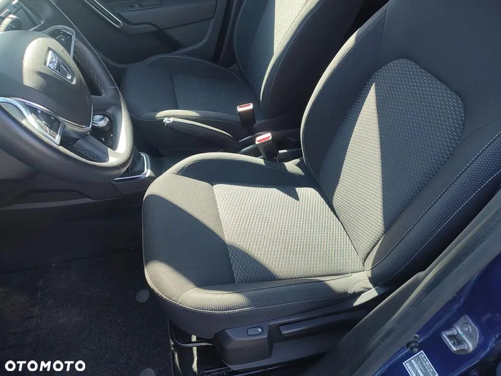Dacia Duster 1.3 TCe Comfort - 14