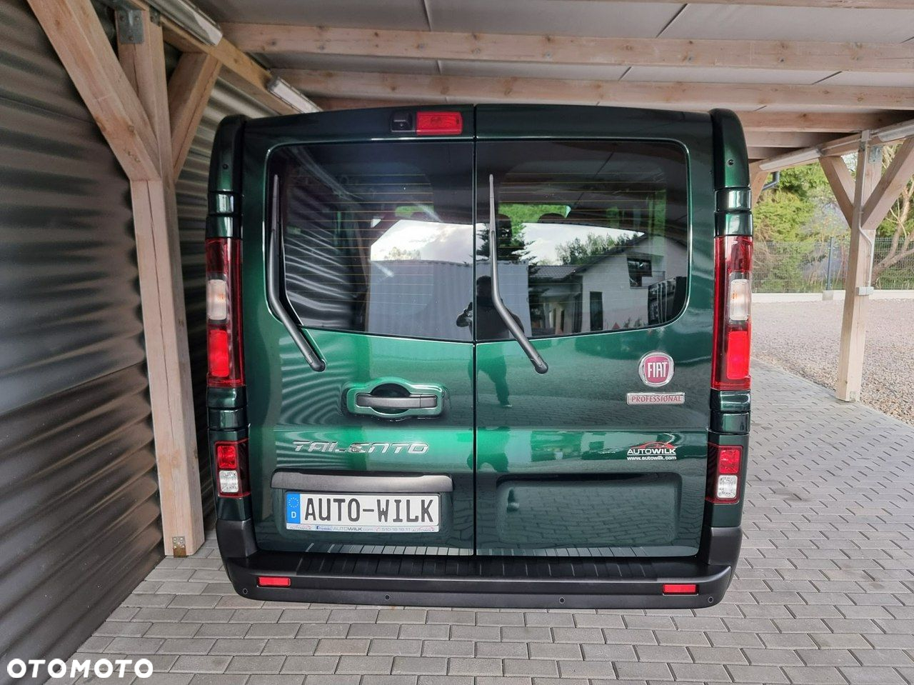 Fiat Talento - 7