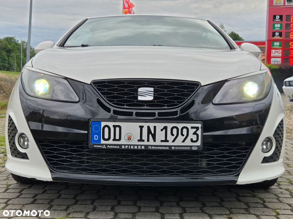 Seat Ibiza - 6