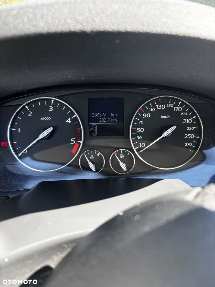 Renault Laguna 1.5 dCi Expression - 14