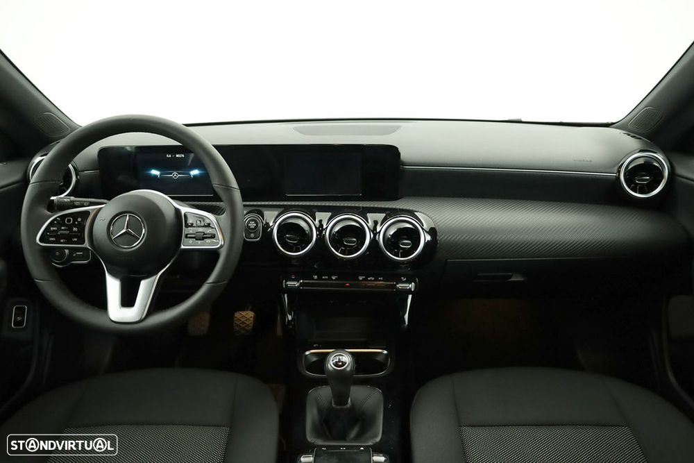 Mercedes-Benz CLA 180 d Shooting Brake Business Solutions.Grande Frota Aut. - 8