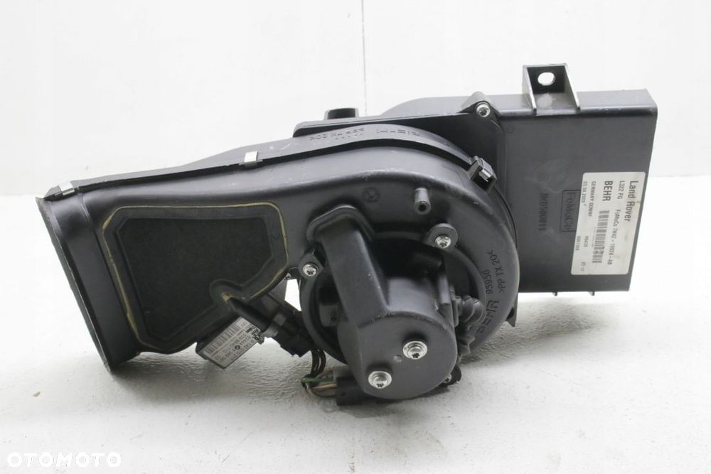 dmuchawa Land Range Rover Vogue L322 - 2