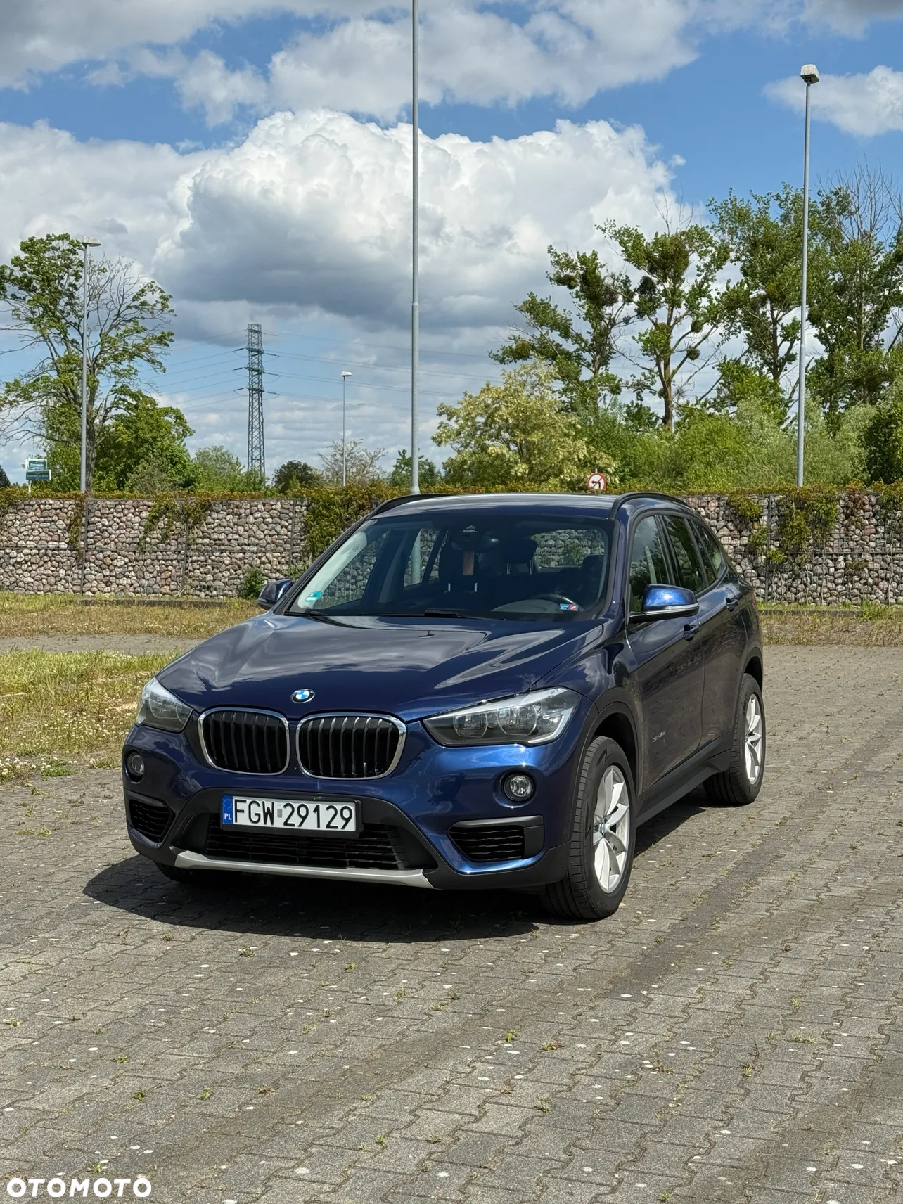 BMW X1 sDrive18d Advantage - 2