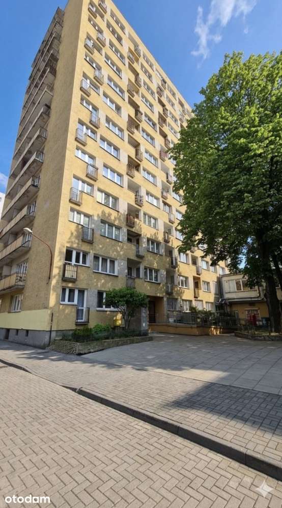 3 pokojowe mieszkanie po remoncie