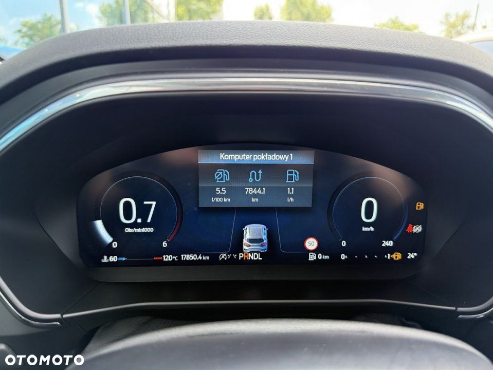 Ford Focus - 14