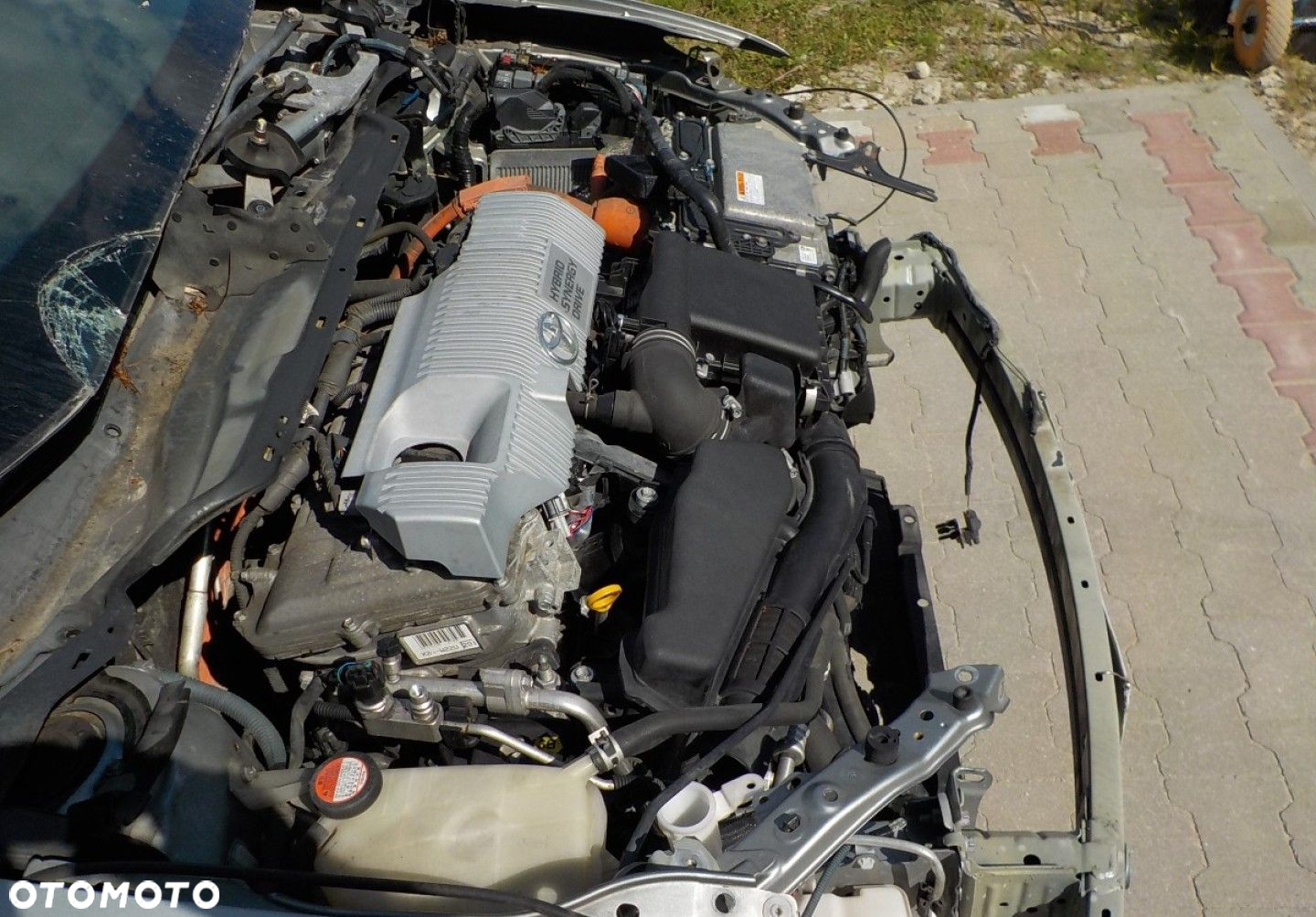 Toyota Auris - 4