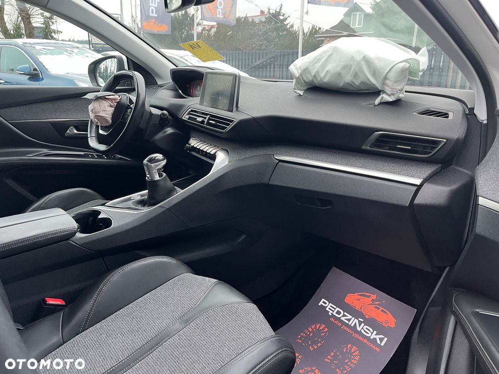 Peugeot 3008 PureTech 130 Stop & Start Active - 9