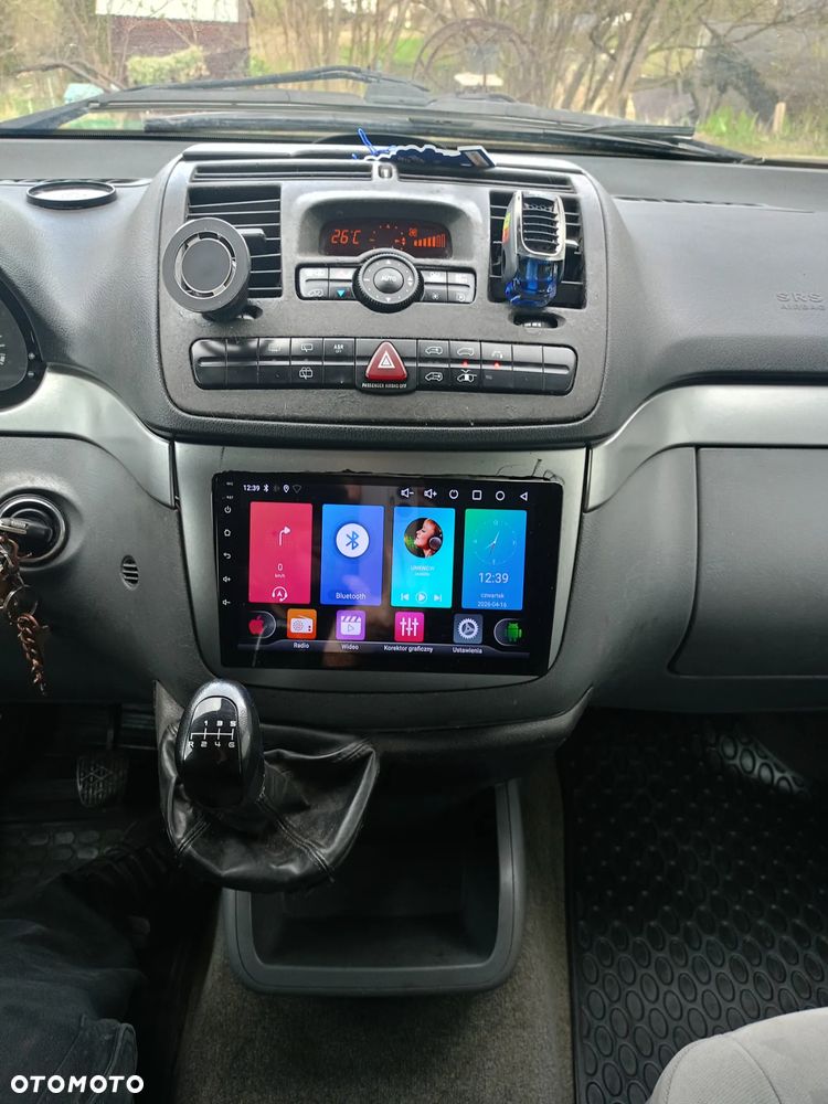 Mercedes-Benz Viano 2.2 CDI Trend - 6