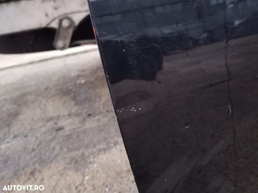 Usa stanga fata VW Golf 8, 2020, 2021, 2022, 2023, 2024, 2025, cod origine OE 5H4831311C. 10258 - 6