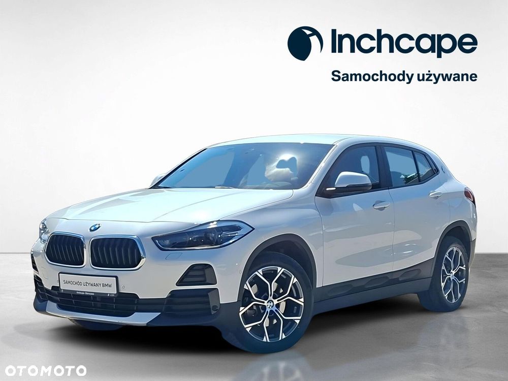 BMW X2 sDrive18i Advantage - 2