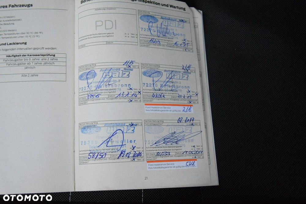 Ford Kuga 2.0 TDCi 4x4 Individual - 30