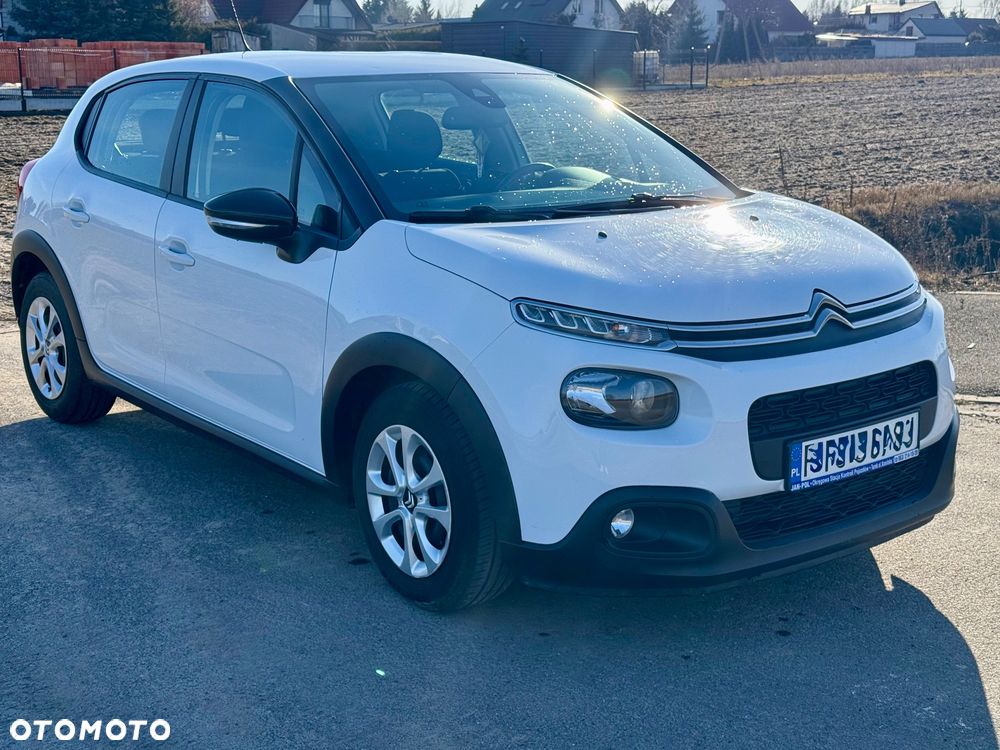 Citroën C3 BlueHDi 100 S&S FEEL - 6