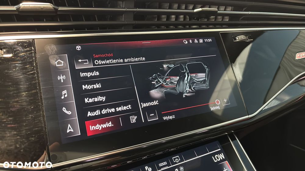 Audi Q7 50 TDI mHEV Quattro S Line Tiptr - 25