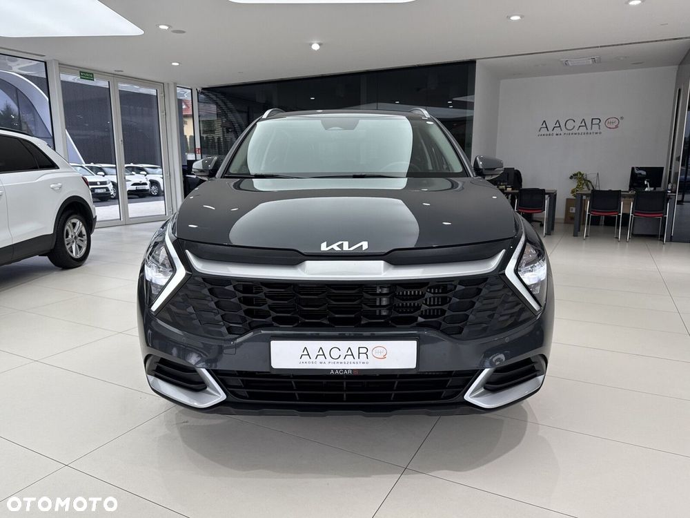 Kia Sportage - 7