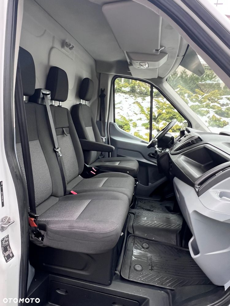 Ford TRANSIT - 26
