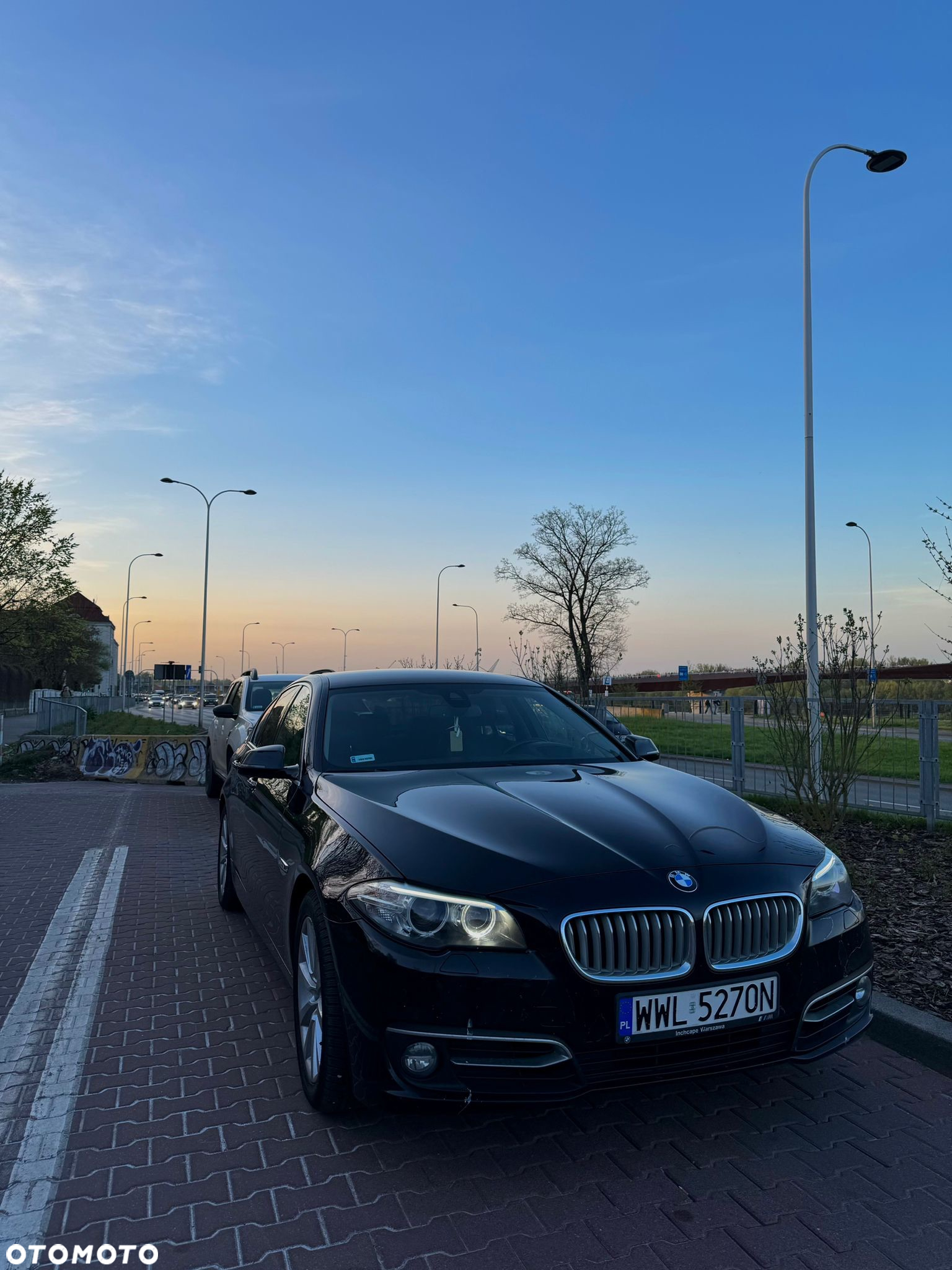 BMW Seria 5 - 6