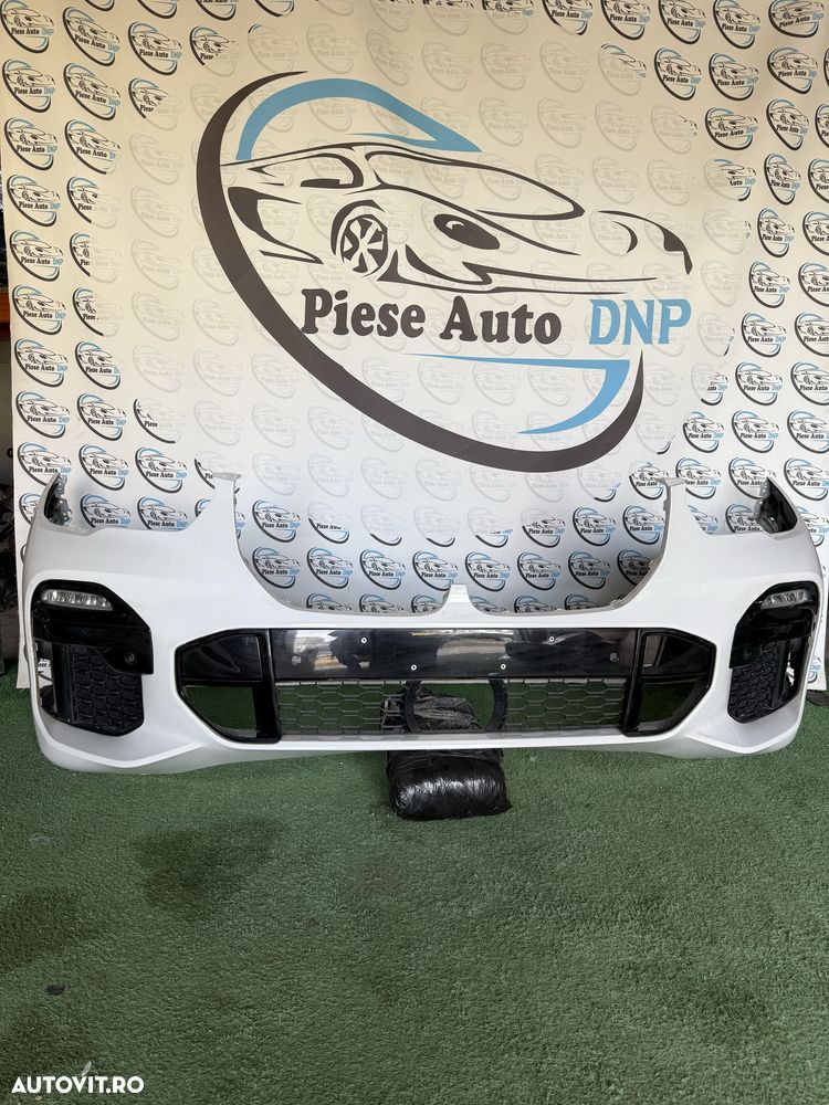 Bara fata Bmw X5 G05 m pachet completa - 1
