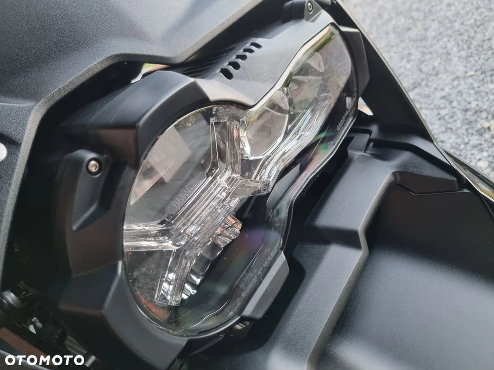 BMW GS - 20