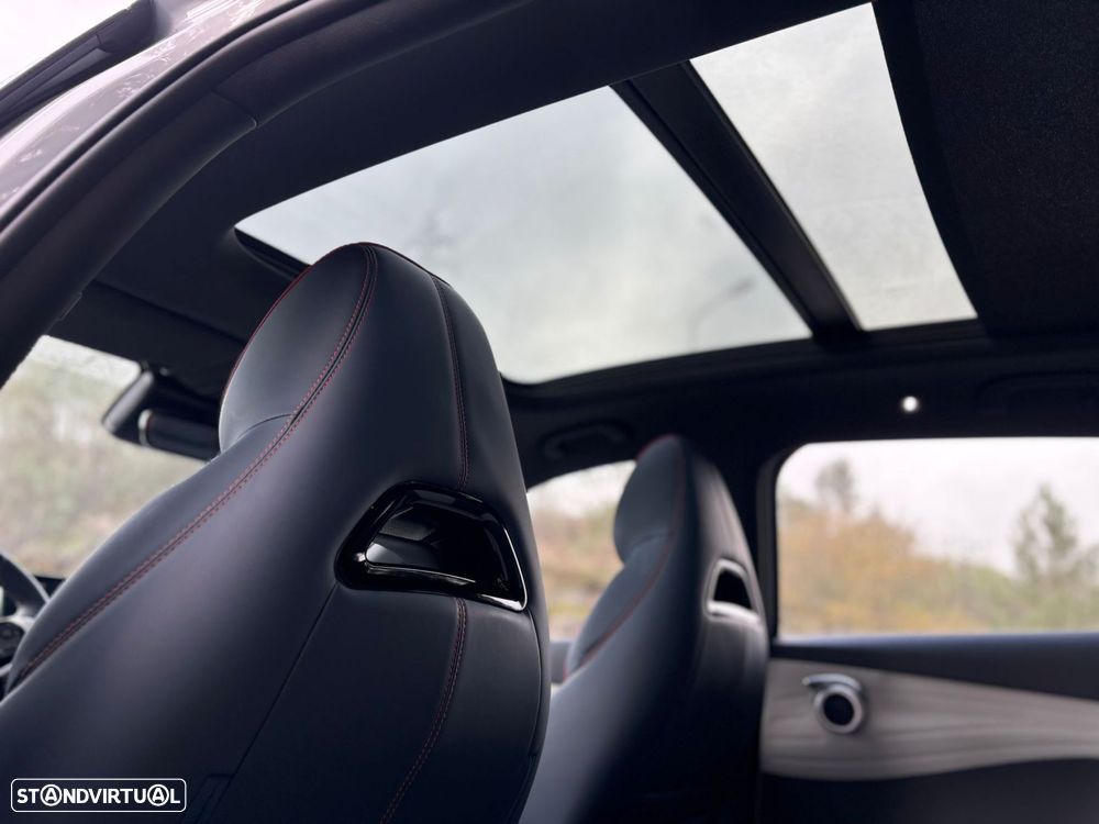 BYD Atto 3 60.48 kWh Design - 26