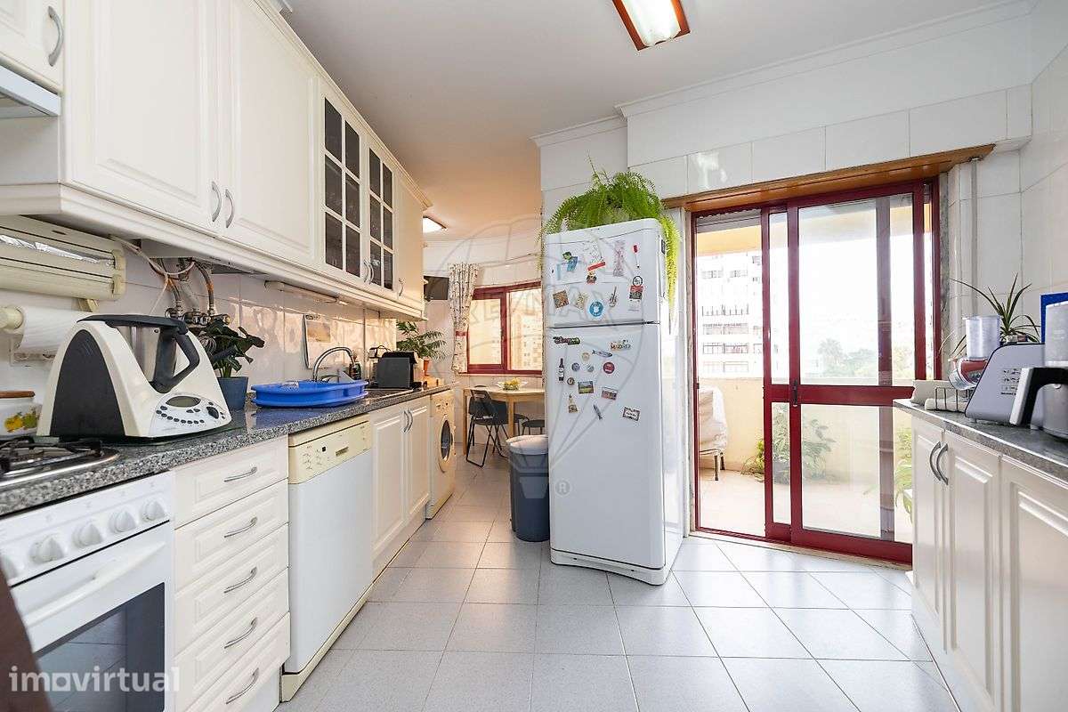 Apartamento T3 para venda - Grande imagem: 4/31