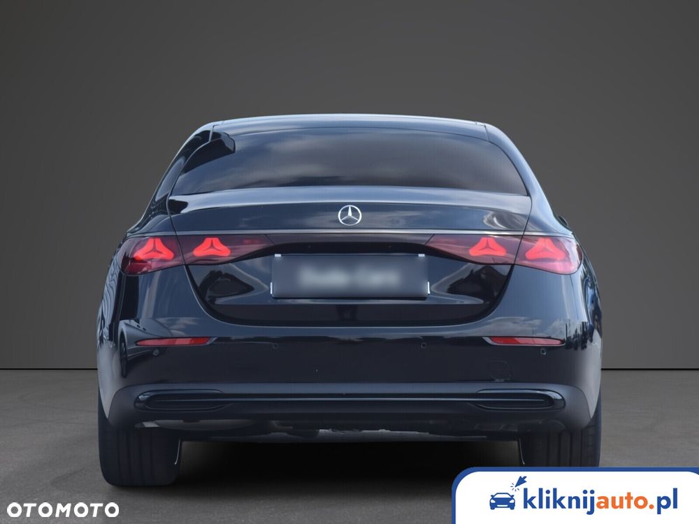 Mercedes-Benz Klasa E 200 d mHEV Avantgarde 9G-Tronic - 5
