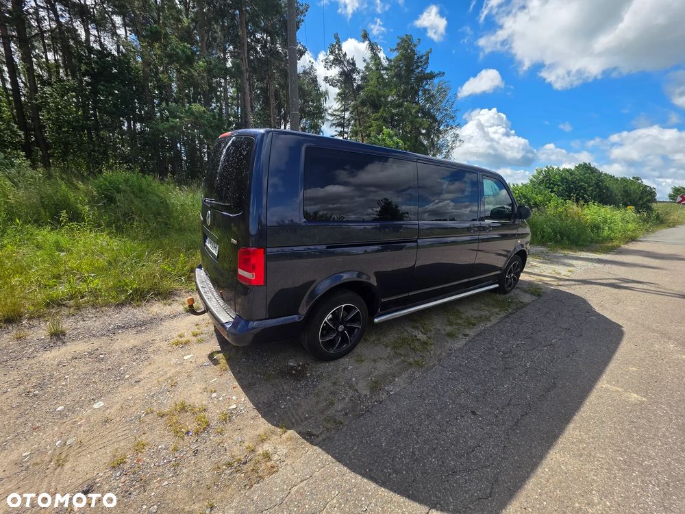Volkswagen Transporter L2H1 - 7
