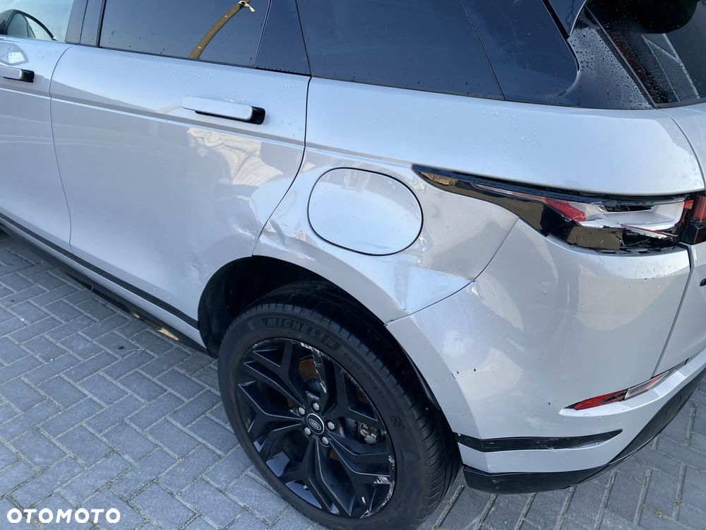 Land Rover Range Rover Evoque P300e R-Dynamic S - 27