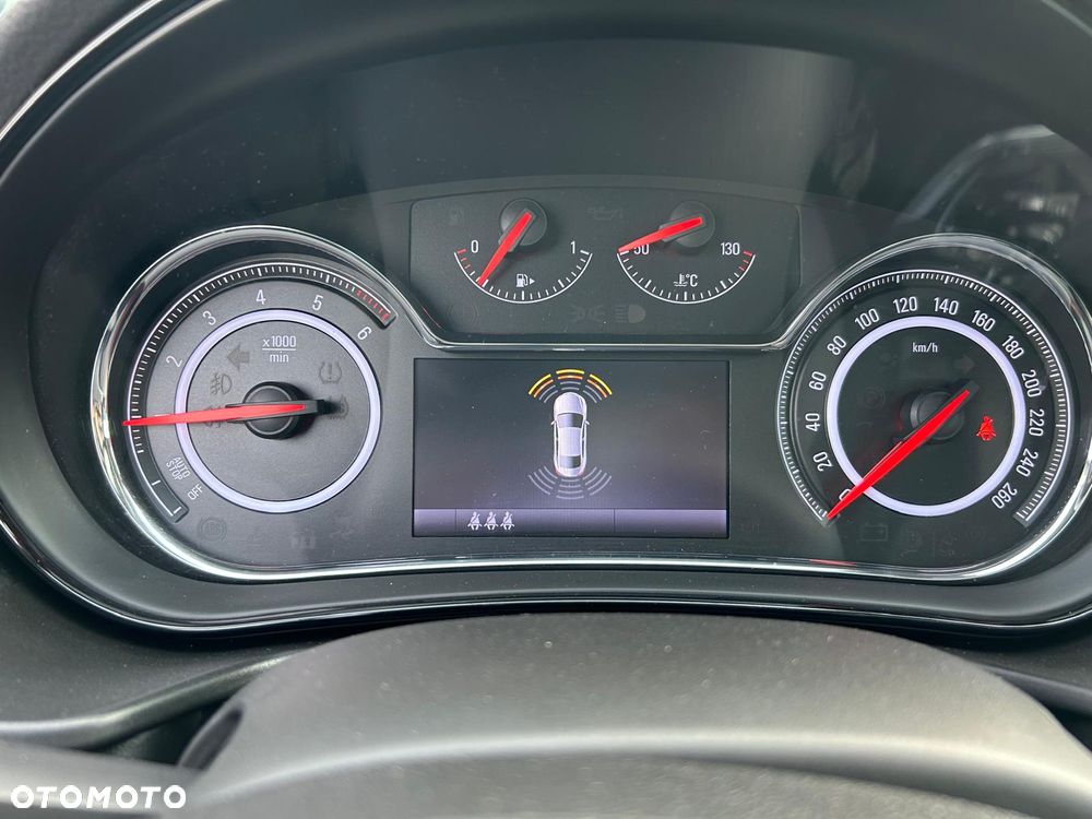 Opel Insignia 2.0 CDTI ecoFLEXStart/Stop Innovation - 32