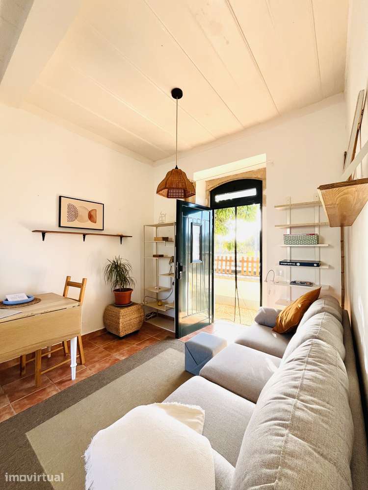 House (T1) | Train Station Villa - Grande imagem: 2/13