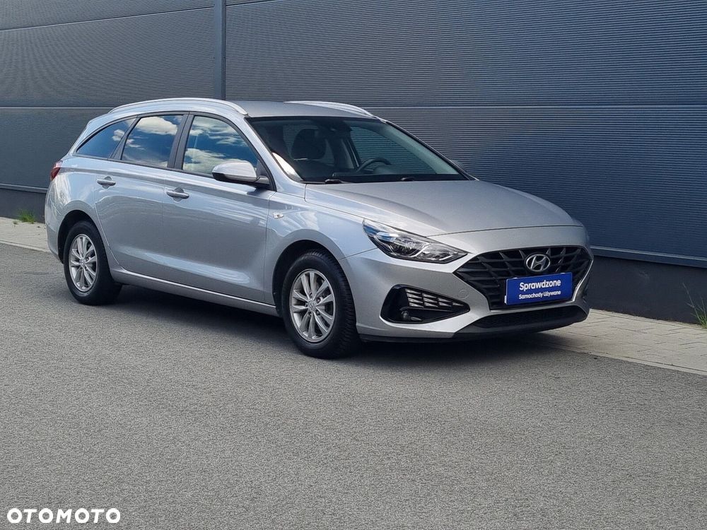 Hyundai i30 1.0 T-GDI Modern - 6