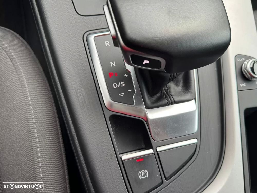 Audi A4 Avant 2.0 TDI S tronic - 15