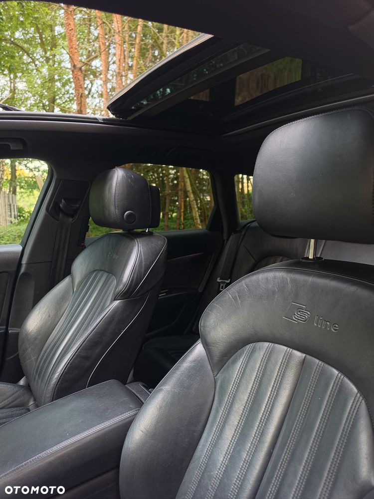 Audi A6 Avant 2.0 TDI ultra S tronic - 28