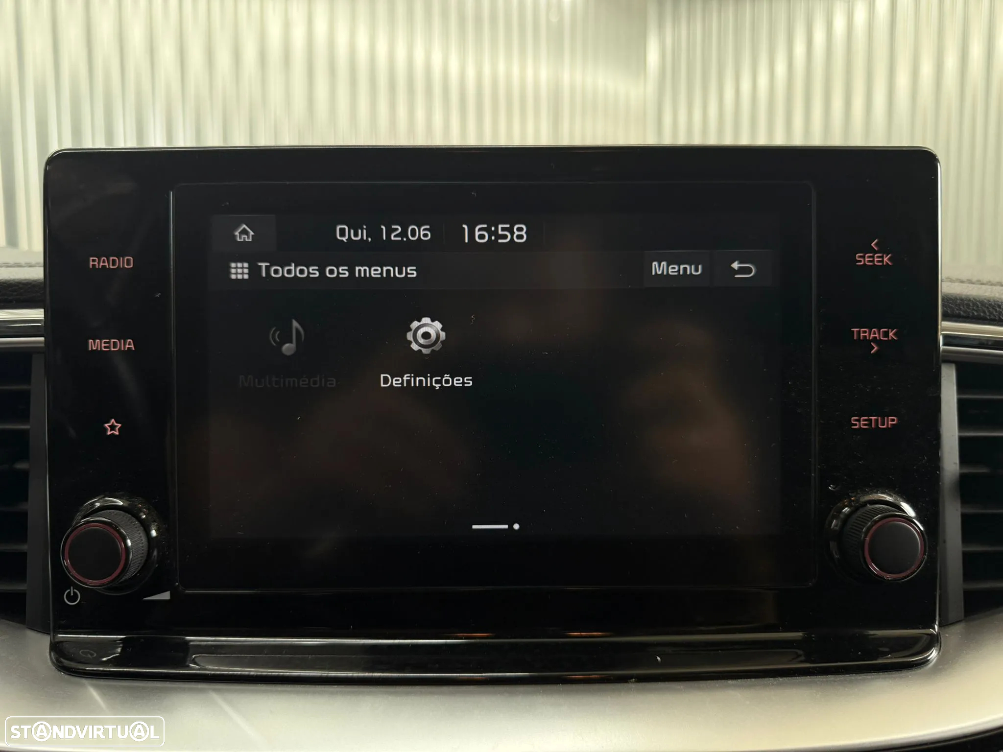Kia Ceed SW 1.6 GDi PHEV Drive 6DCT - 11
