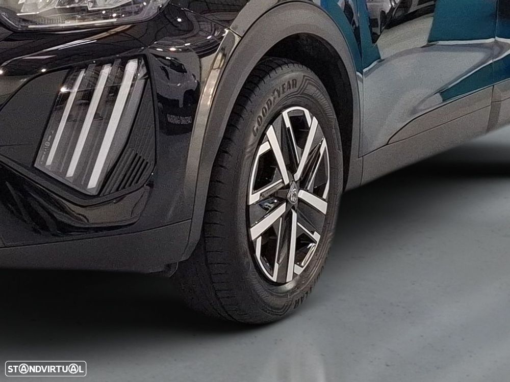 Peugeot 2008 1.2 PureTech Active - 15