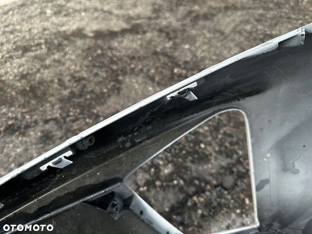 mitsubishi eclipse cross 17- zderzak przód przedni 6400h717zz - 15