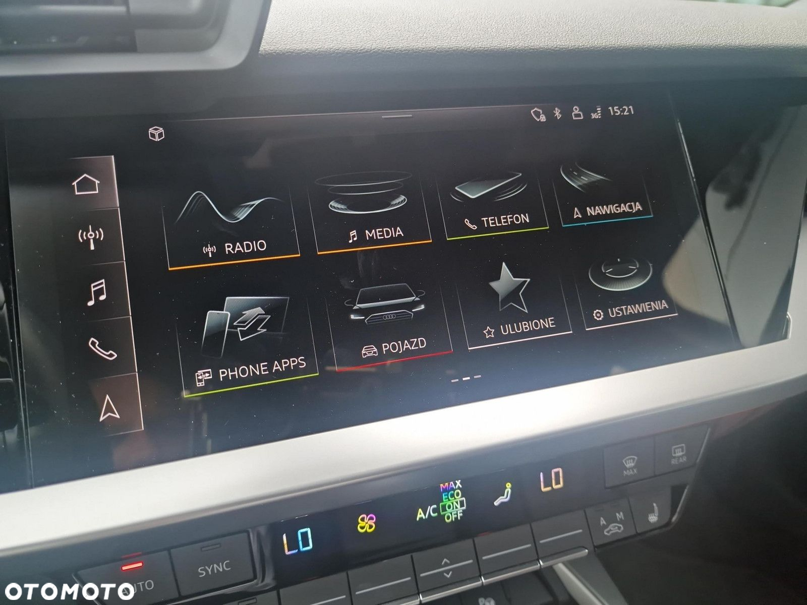 Audi A3 - 18