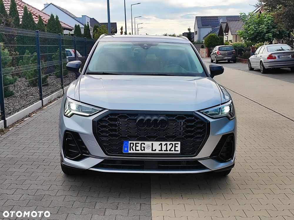 Audi Q3 - 2