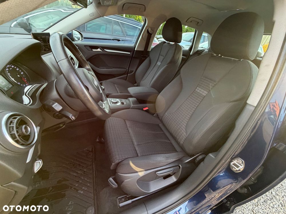 Audi A3 Sportback 2.0 TDI (clean diesel) Ambition - 35