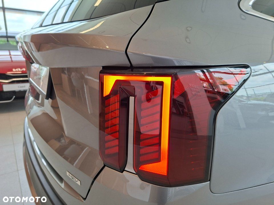 Kia Sorento - 14