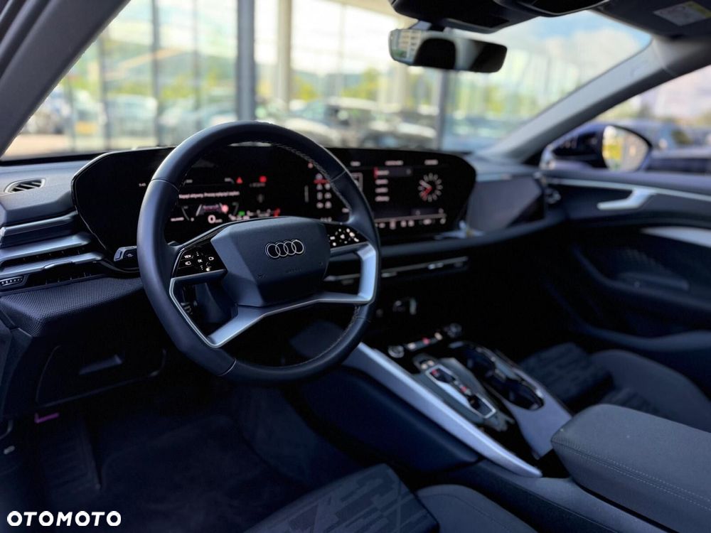 Audi A6 Limousine - 28