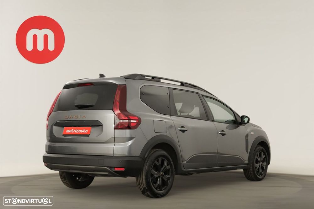 Dacia Jogger 1.0 ECO-G Extreme+ Up&Go 7L Bi-Fuel - 4