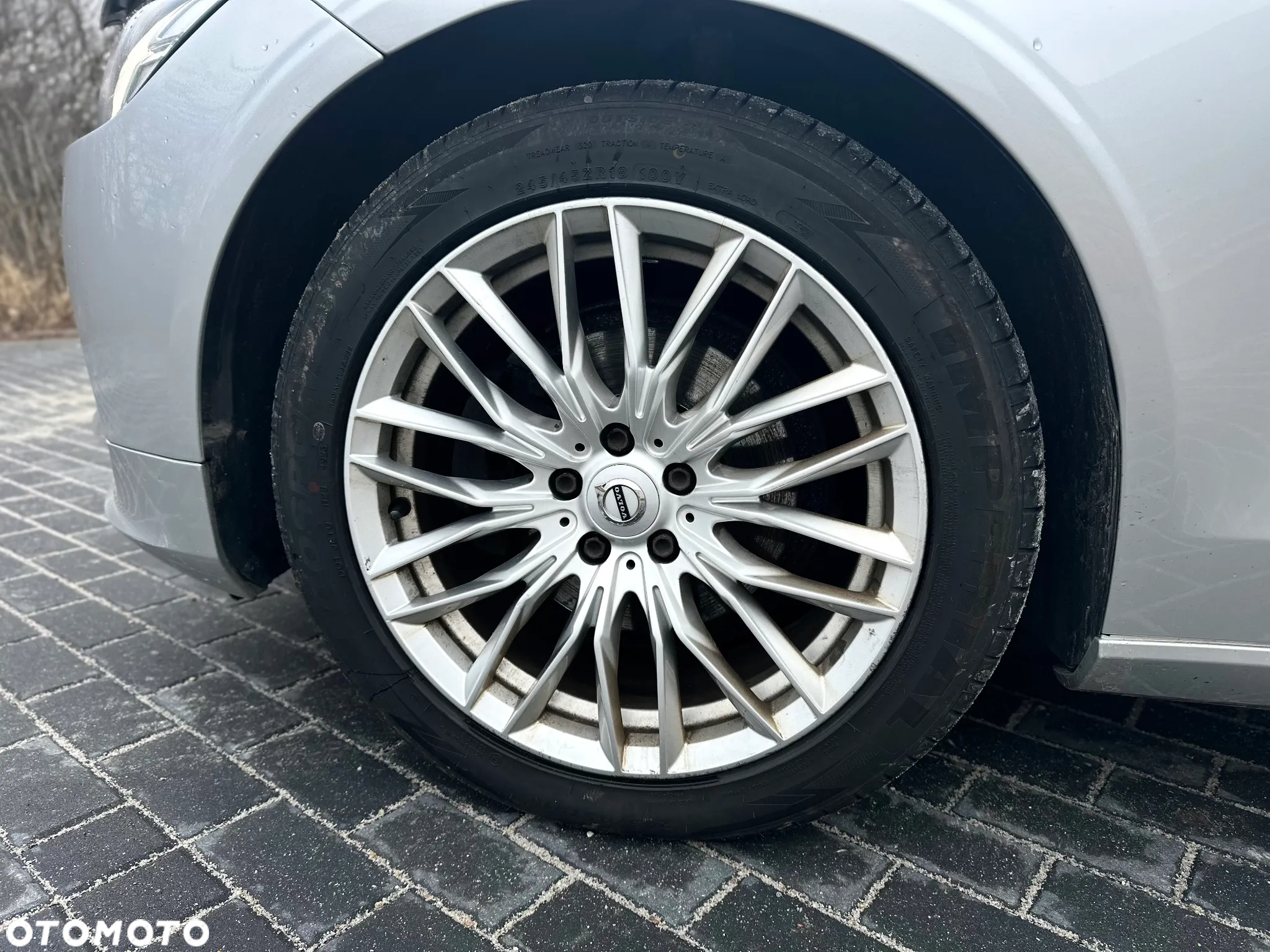 Volvo S90 D4 Momentum - 22