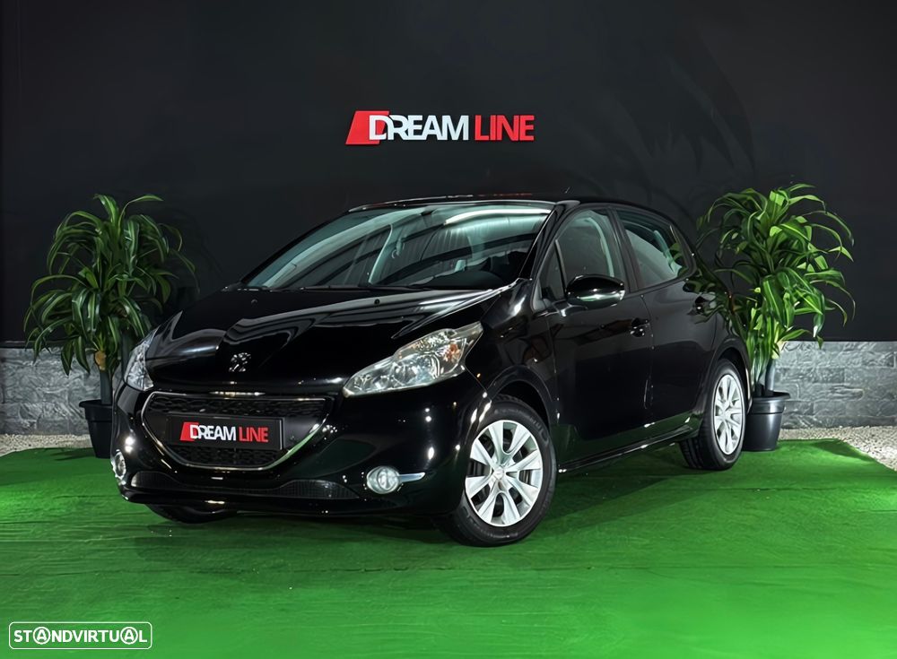 Peugeot 208 PureTech 68 Access - 1